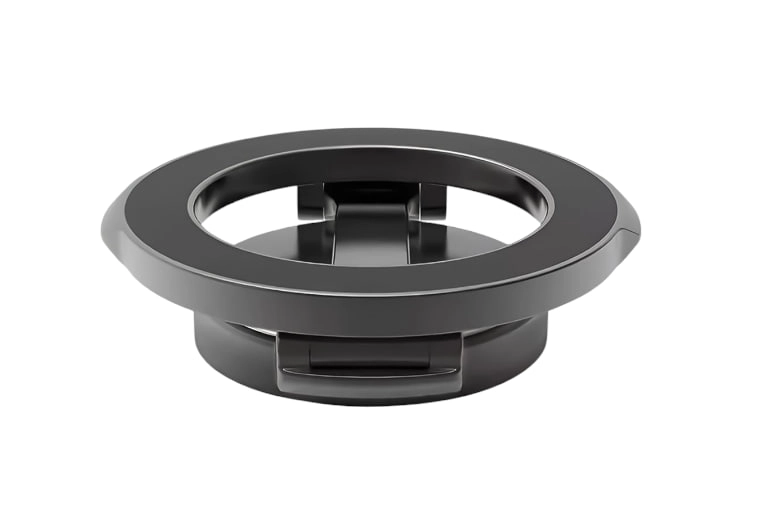 N52 H-CT158 magnetic holder avtomobil uchun smartfon tutqichi arzon