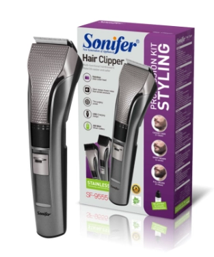 Машинка для стрижки Sonifer SF-9555 в Узбекистане