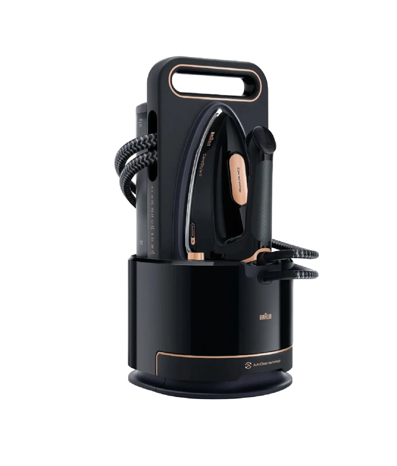 Bug 'generatori Braun IS9090BK sotib olish