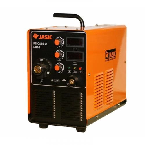 Сварочный полуавтомат Jasic MIG 250 (J04) купить