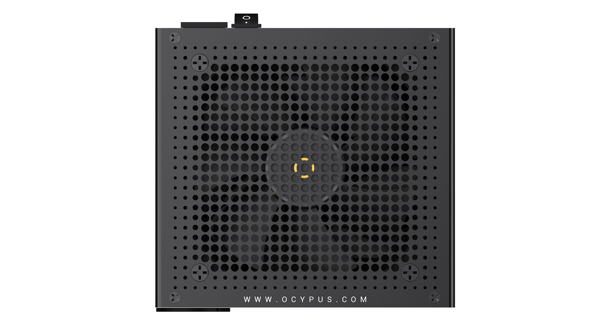 Блок питания Ocypus Delta P650 недорого