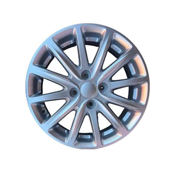 Диски для шин Chevrolet Cobalt R15 (4004 silver) 4*100 купить