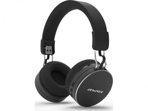 Беспроводные наушники Awei A790 BL купить
