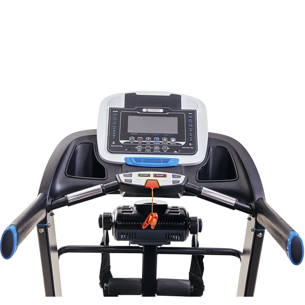 Беговая дорожка General Fitness GF-5060M онлайн