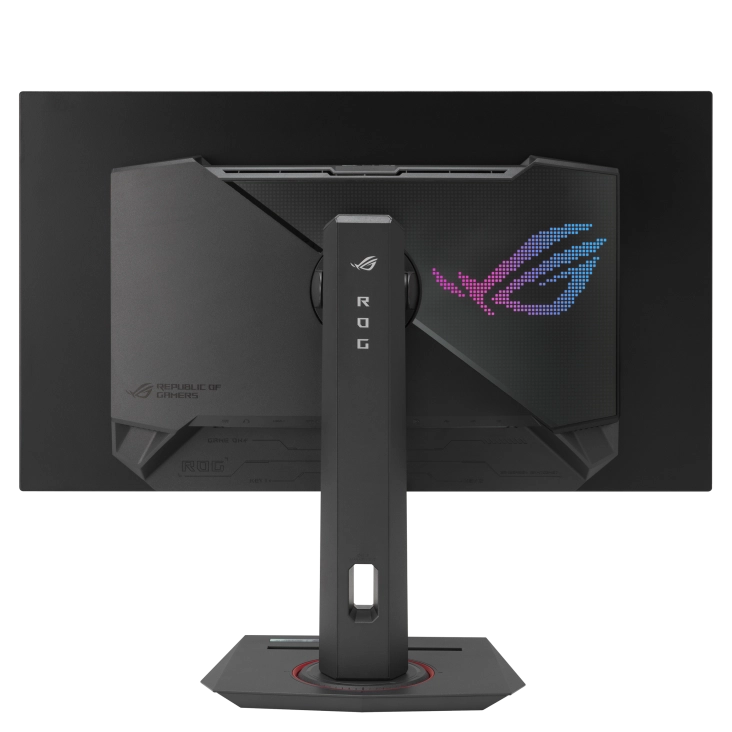 Монитор ASUS ROG Strix OLED (XG27AQDNG) / 26.5&Prime; / 240Hz / WQHD / WOLED / 0.03 ms / HDR10 , Black онлайн