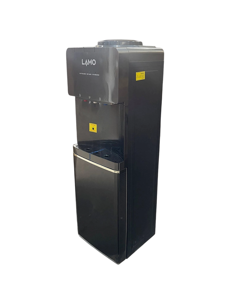 Кулер для воды LAMO LM-D28ACT недорого