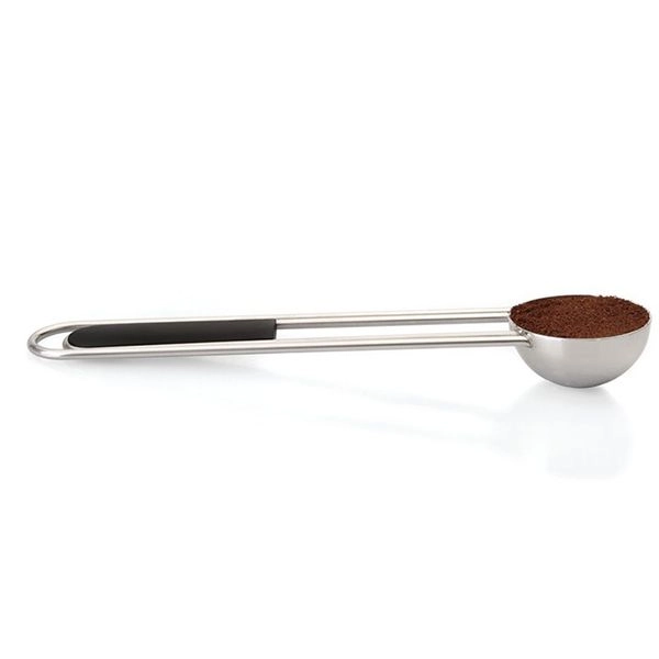 BergHOFF qisqichli qahva qoshig&lsquo;i arzon