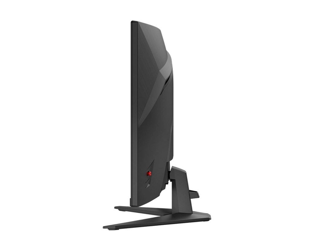 MSI MAG 321CQF E18 Curved monitori / 31.5" / 180Hz / WQHD/ Rapid VA / 0.5ms / HDR Ready , Black bo'lib to'lash