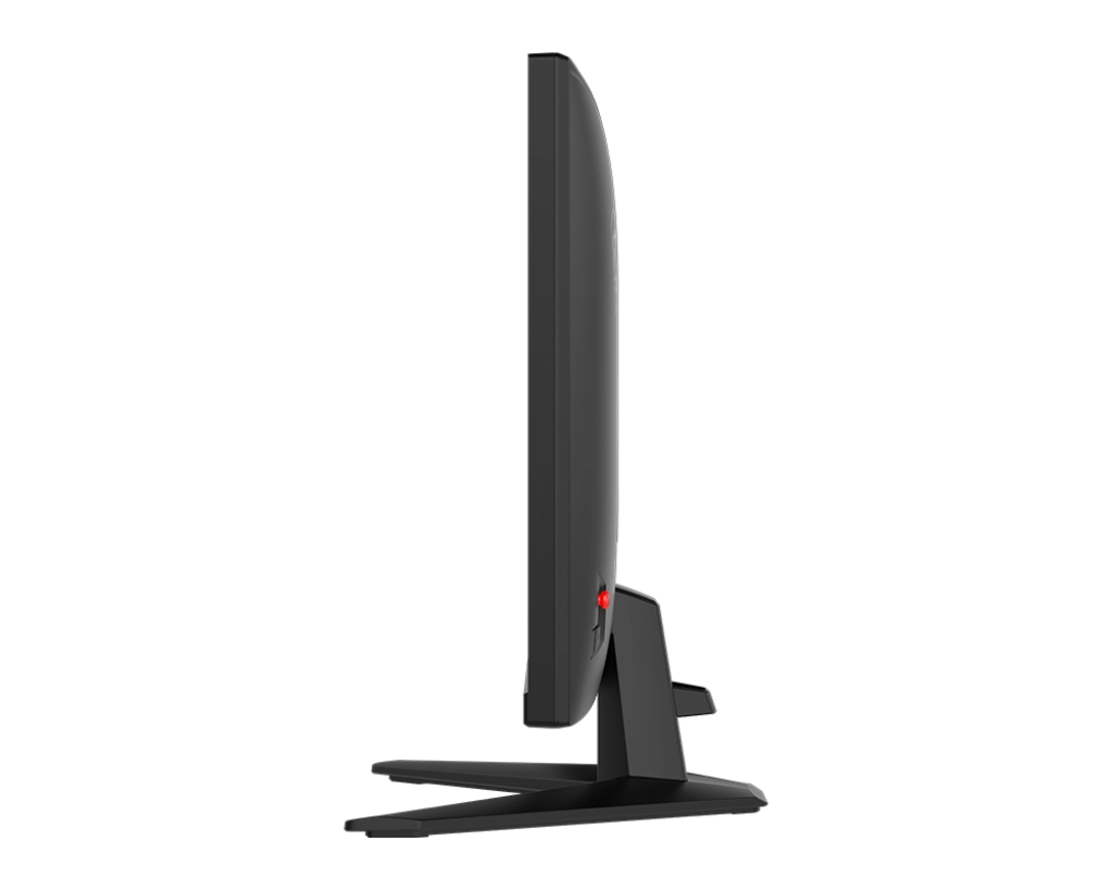 Monitori MSI MAG 272F X24 / 27" / 240Hz / FULLHD / Rapid IPS / 0.5ms / HDR Ready, Black bo'lib to'lash