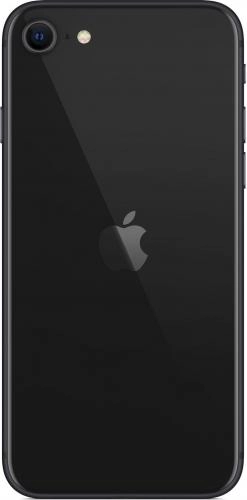 Смартфон Apple iPhone SE (2020) 128B Black недорого