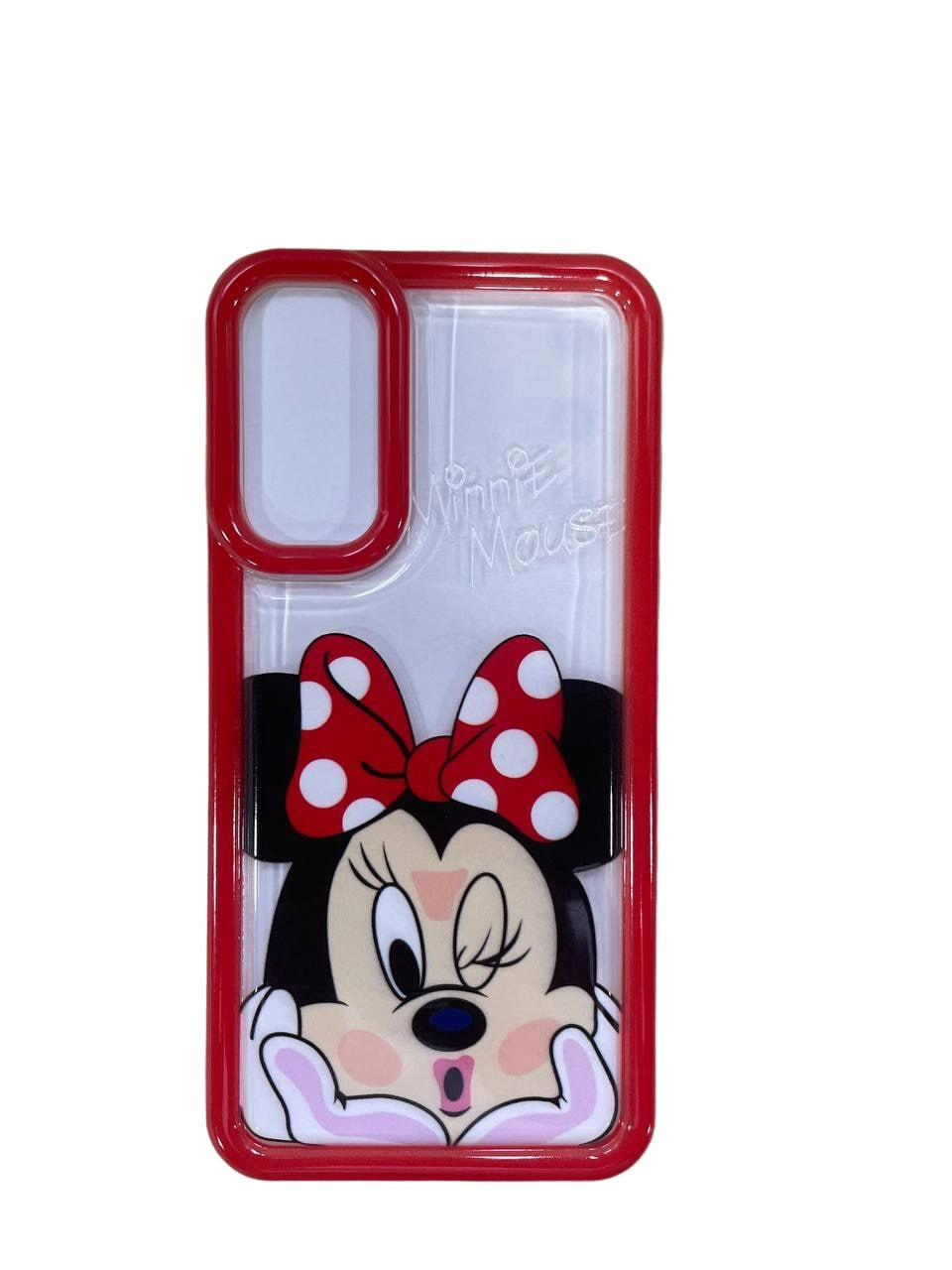 Чехол для Samsung A25 Мики купить
