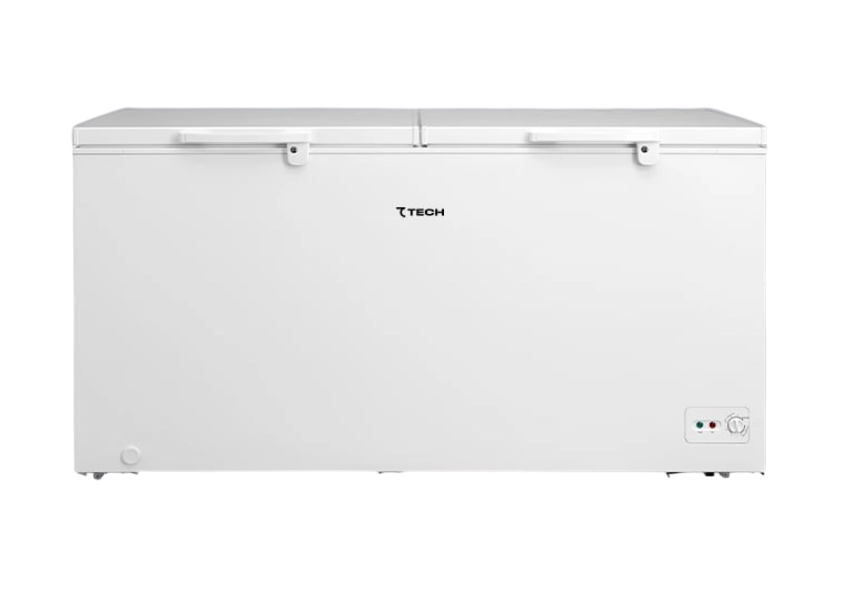 Морозильная камера 7TECH 7FR4G718WS3 купить