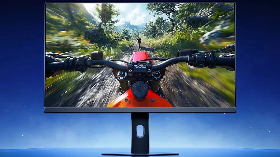 Монитор Xiaomi Redmi Display G25 (P25FDA-RG) / 24.5&Prime; / 200Hz / Full HD/ IPS / 1 ms / HDR400 , Black рассрочка