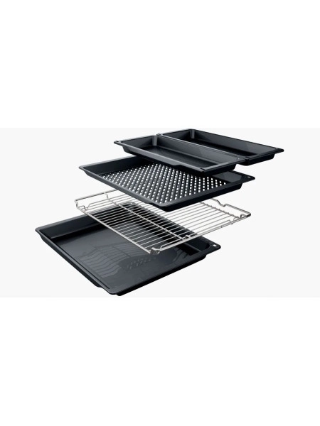 Bosch HJG852YB0T o&lsquo;rnatiluvchi duxovka-shkafi bo'lib to'lash