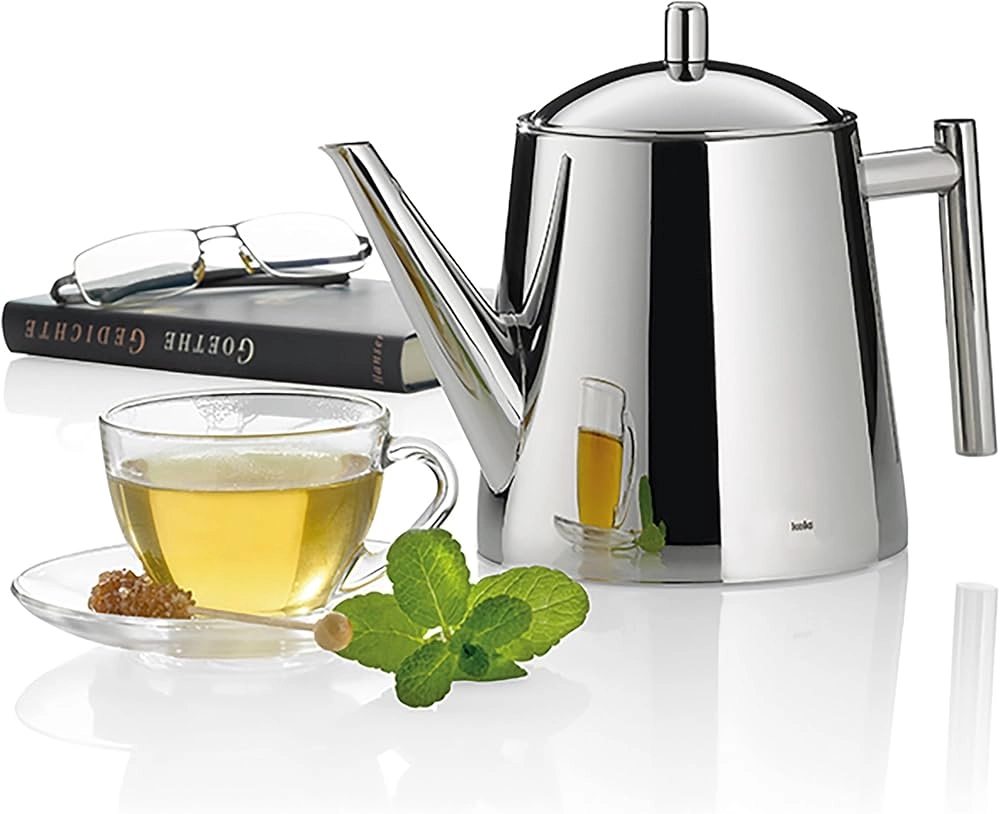 Заварочный чайник KELA Ancona, 1,7 л 11356 недорого