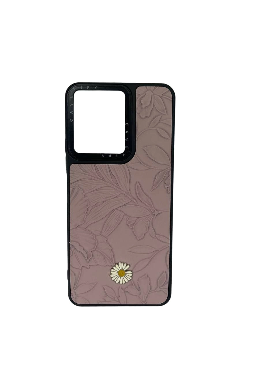 Чехол для Redmi 13C розовый недорого