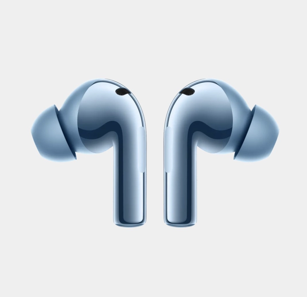 Беспроводные наушники OnePlus Buds 3, Blue в Узбекистане