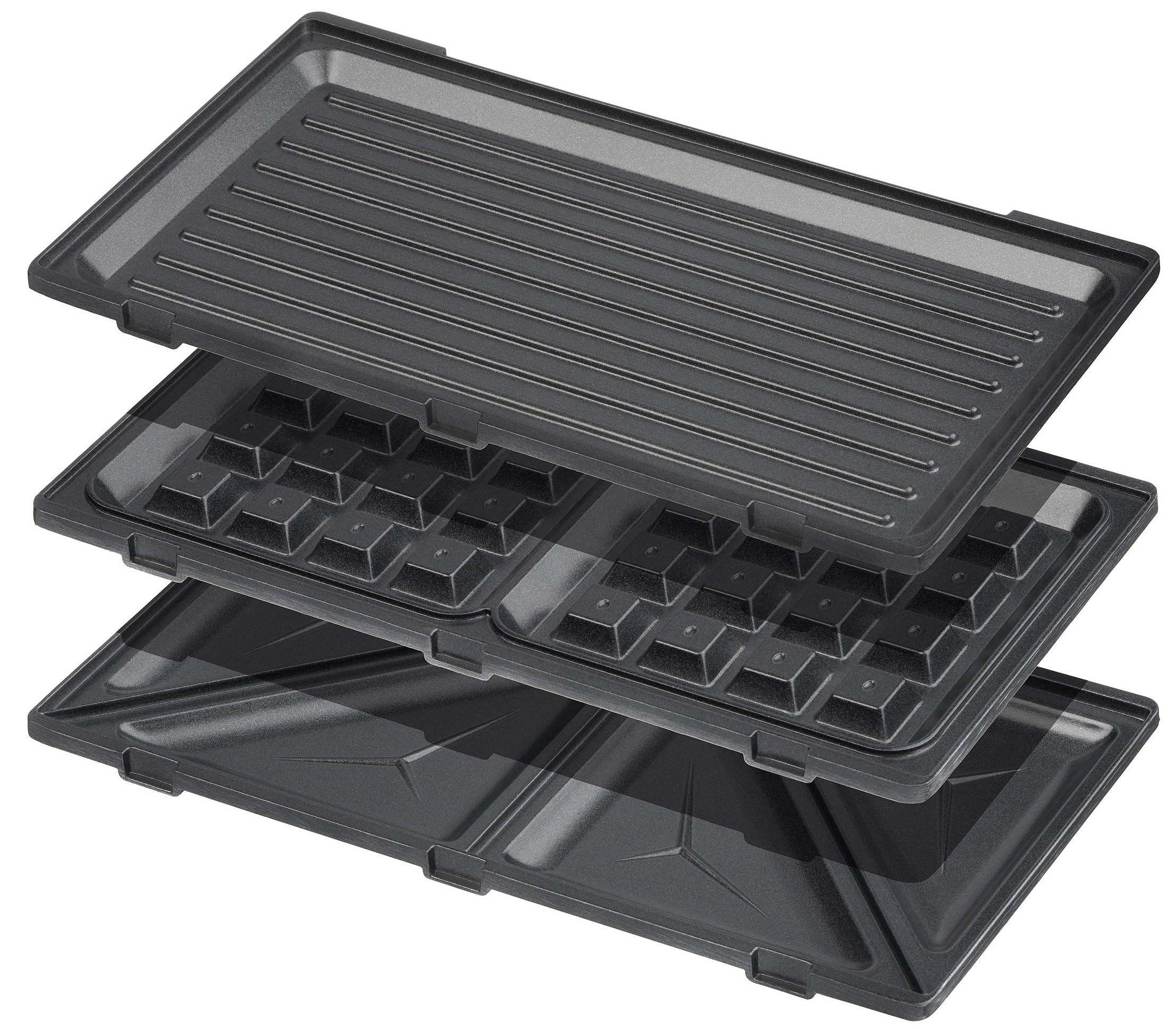 Сэндвичмейкер Ardesto SM-H300B онлайн