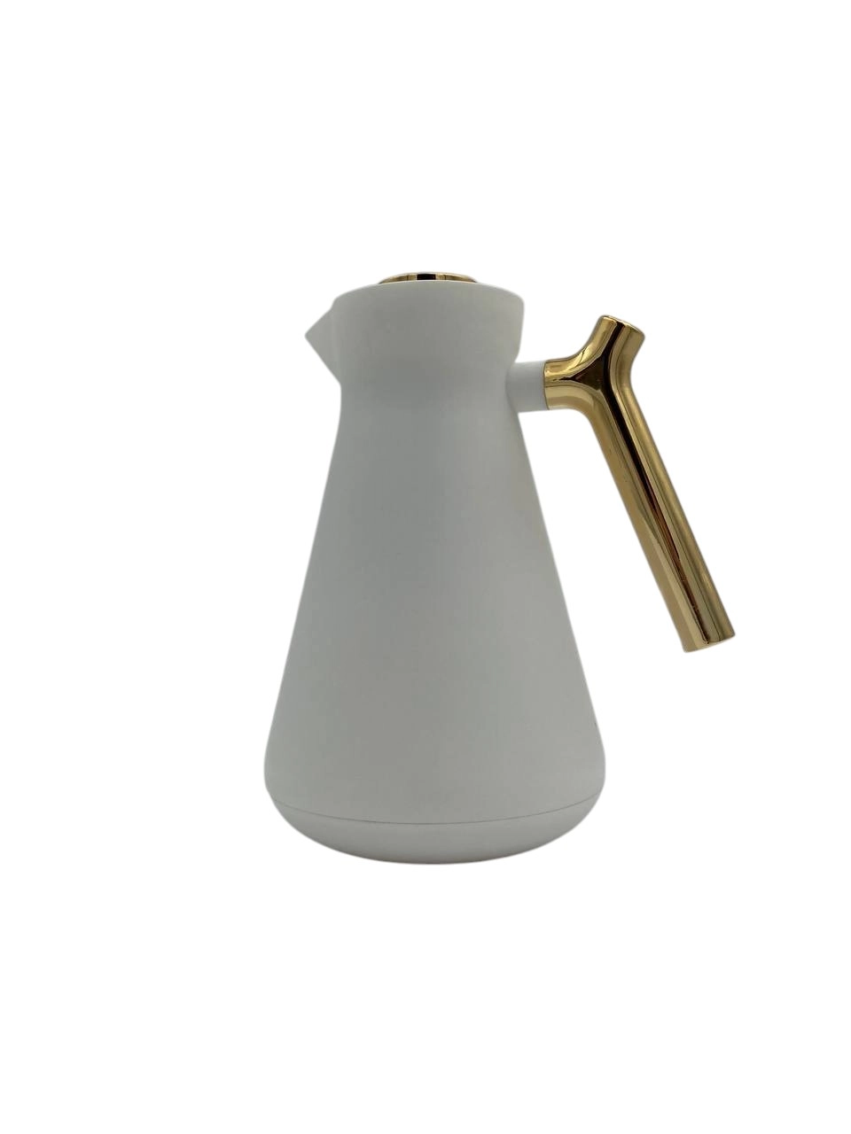 Чайник-термос 1 л. Vacuum jug flask LS-058 (белый) - фото №5 Чайник-термос 1 л. Vacuum jug flask LS-058 (белый) онлайн