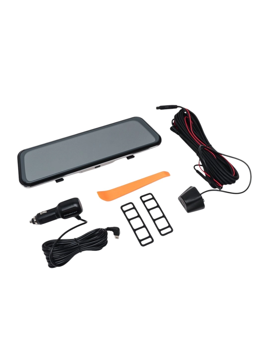 Видеорегистратор Dominant D877S, Wi-Fi рассрочка