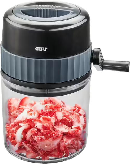 Измельчитель льда Gefu Slush 89492 недорого