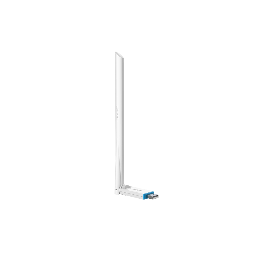 Tenda U2 AX300 tarmoqli WI-Fi USB adapteri sotib olish