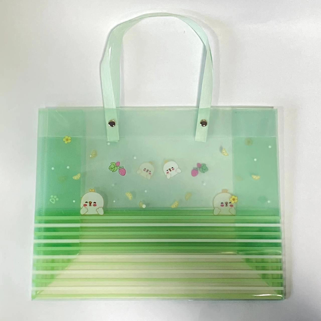 Пакет для канцелярских товаров HZ9904 A5 купить