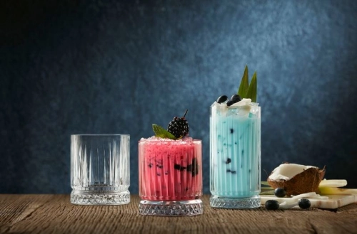 Набор стаканов/стаканы Pasabahce 520004 4х355мл рассрочка