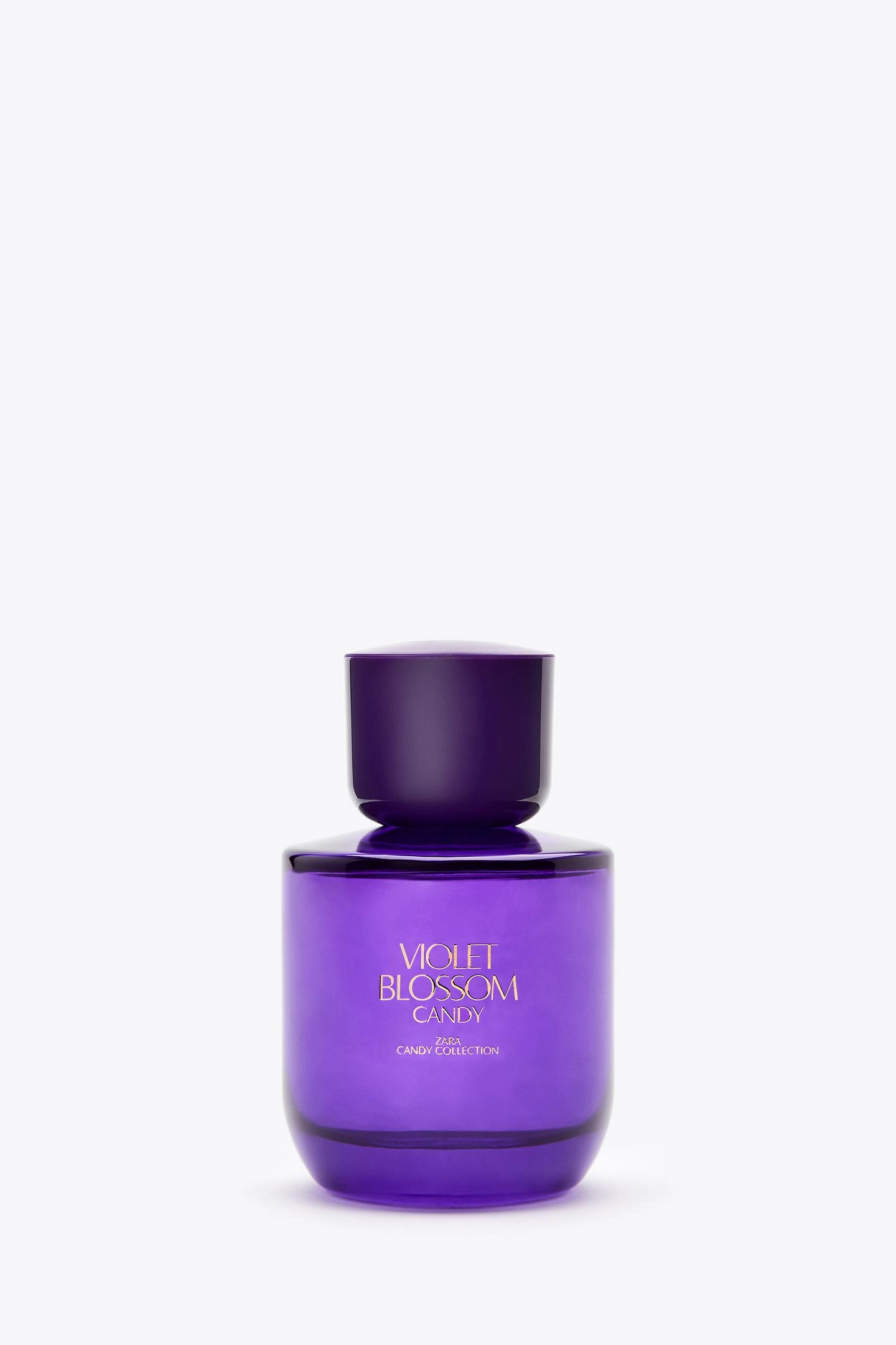 Zara Violet Blossom Candy 90 ml ayollar uchun atir sotib olish