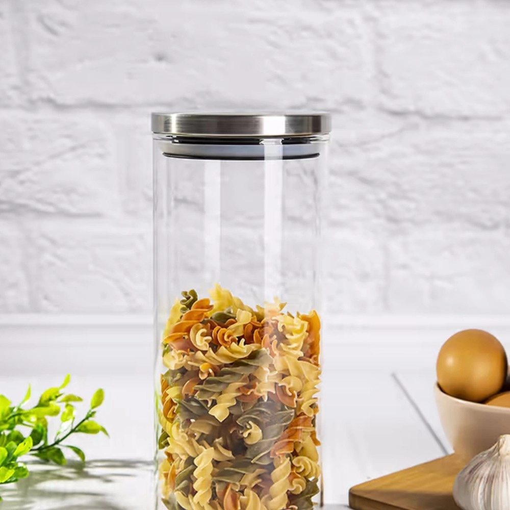 Емкость для хранения сыпучих 1,3 л KELA Baker рассрочка