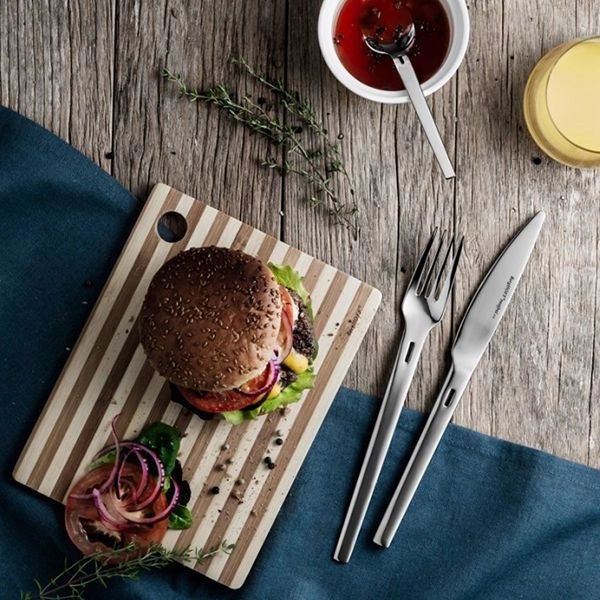 Набор столовых приборов Berghoff 72 пр, 1272611 в Узбекистане