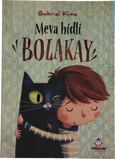 Gabriel Klima: Meva hidli bolakay sotib olish