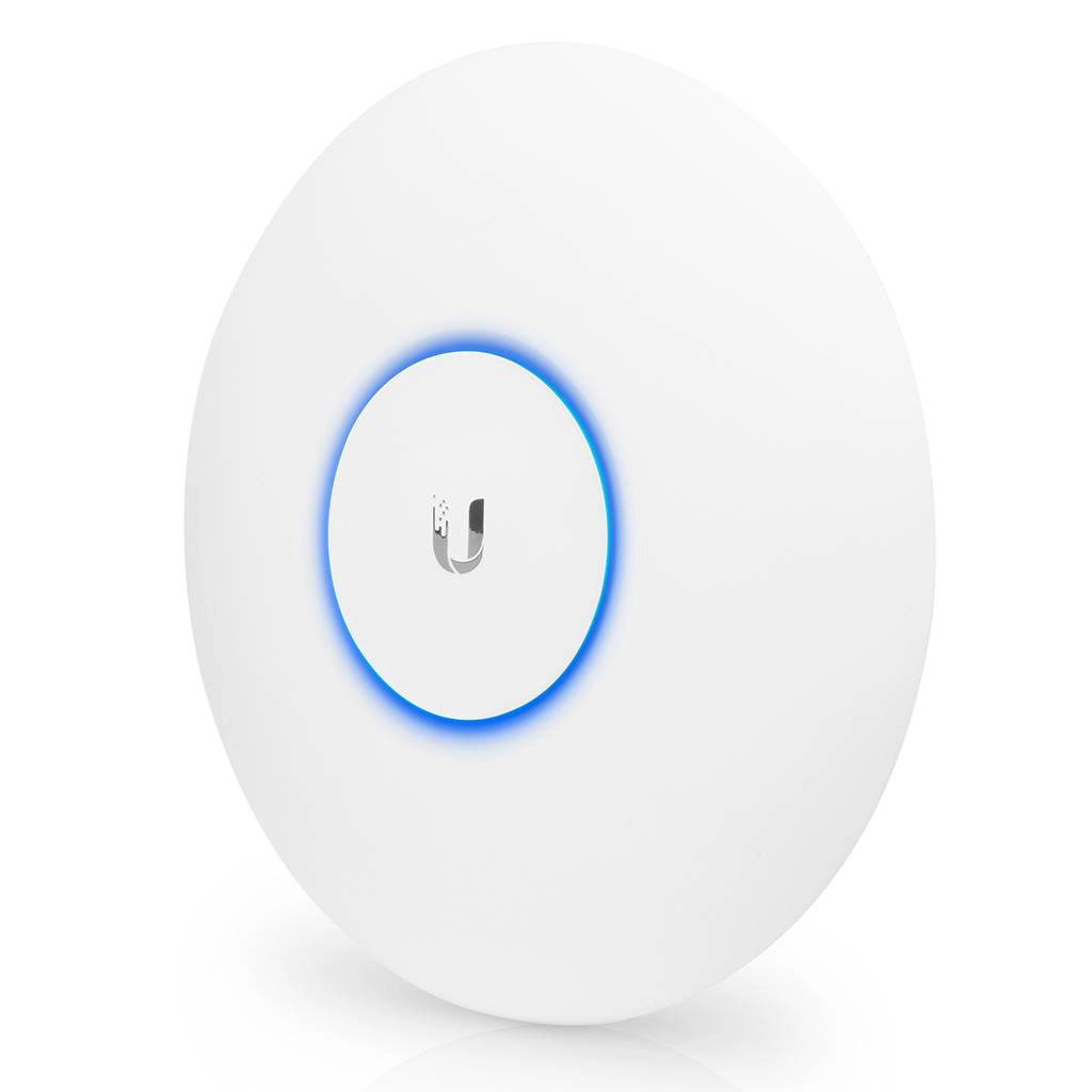 Wi-Fi точка доступа UniFi AP AC Pro купить