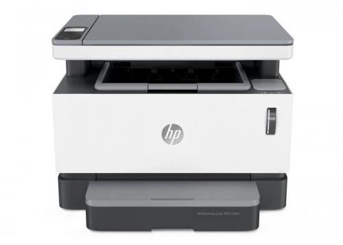 Принтер HP Neverstop Laser 1200w (МФУ 3в1, Лазерный, ч/б, Wi-Fi, А4) купить