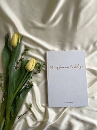 Mening Ramazon Kundaligim O'zbekistonda