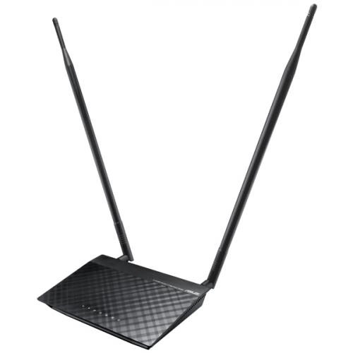 ASUS RT-N12HP routeri O'zbekistonda