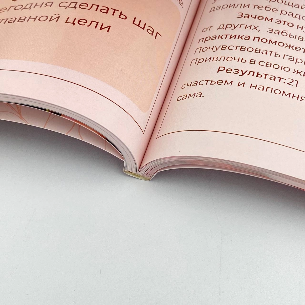 Нилуфар Анваровна: Путъ к женственности (Трансформационный ежедневнил) bo'lib to'lash