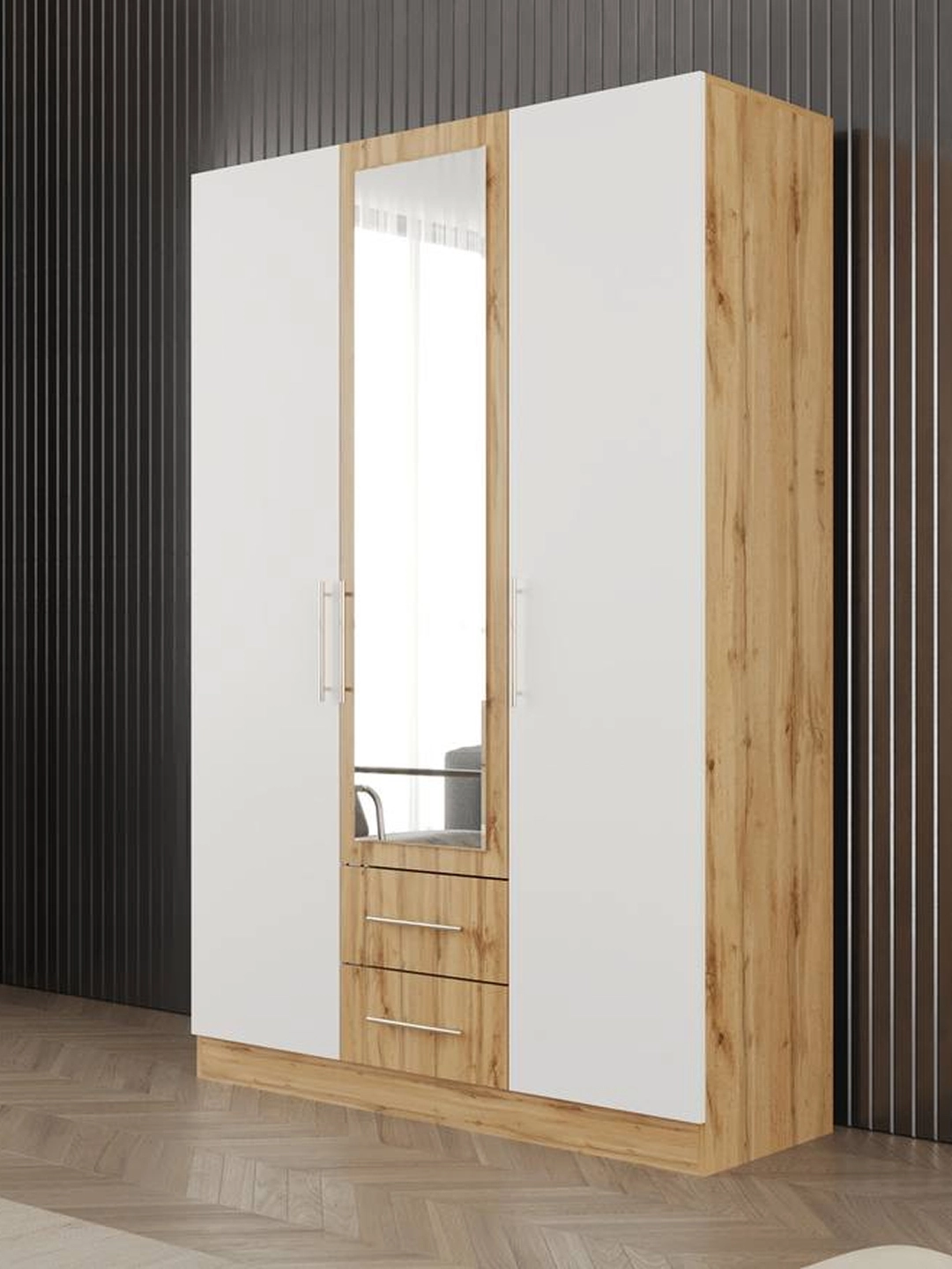 "Atlant 3D" kiyim javoni, Votan emanli arzon