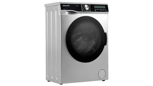 Avalon WM-1065 S (Po‘latrang) 6 Kg kir yuvish mashinasi arzon