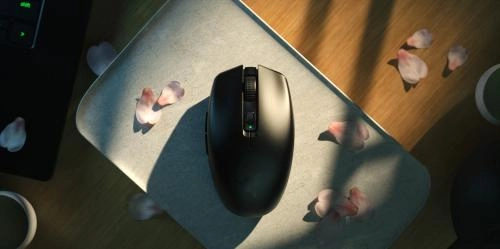 Razer Orochi V2 Black simsiz sichqonchasi onlayn