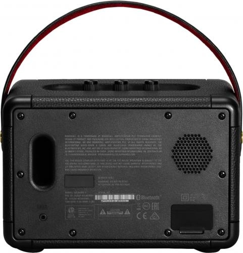 Портативная акустика Marshall Kilburn II онлайн