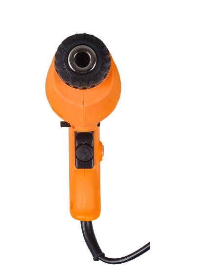 Безударная дрель Вихрь Д-550Б онлайн