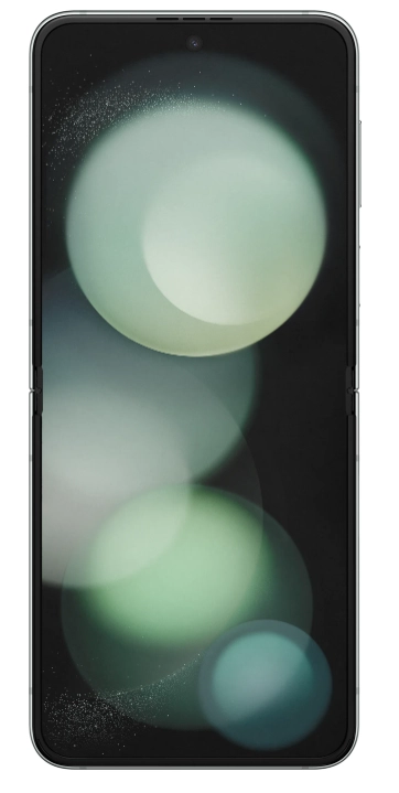 Смартфон Samsung Galaxy Z Flip 5 8/256GB Мятный недорого