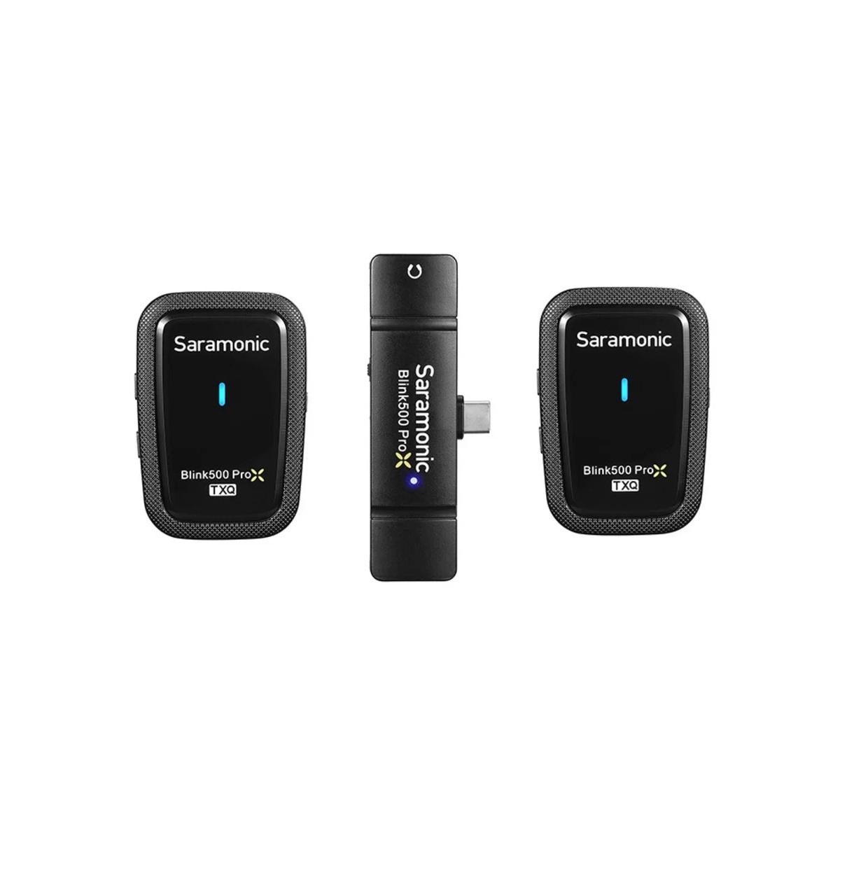 Микрофон Saramonic  BLINK 500 PRO X Q6 купить