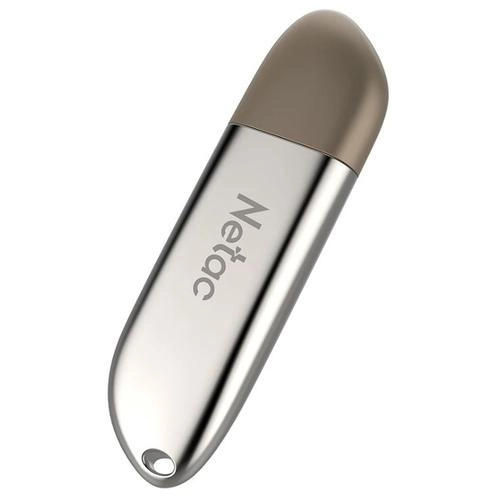 USB-флешка Netac U352 USB 3.0 64GB купить