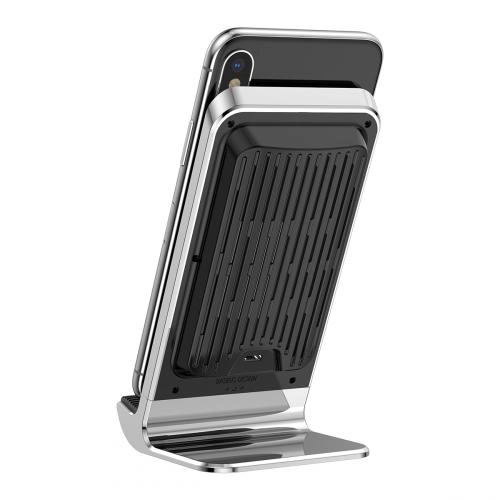 Power Bank Hoco CW11 simsiz tashqi akkumulyatori arzon