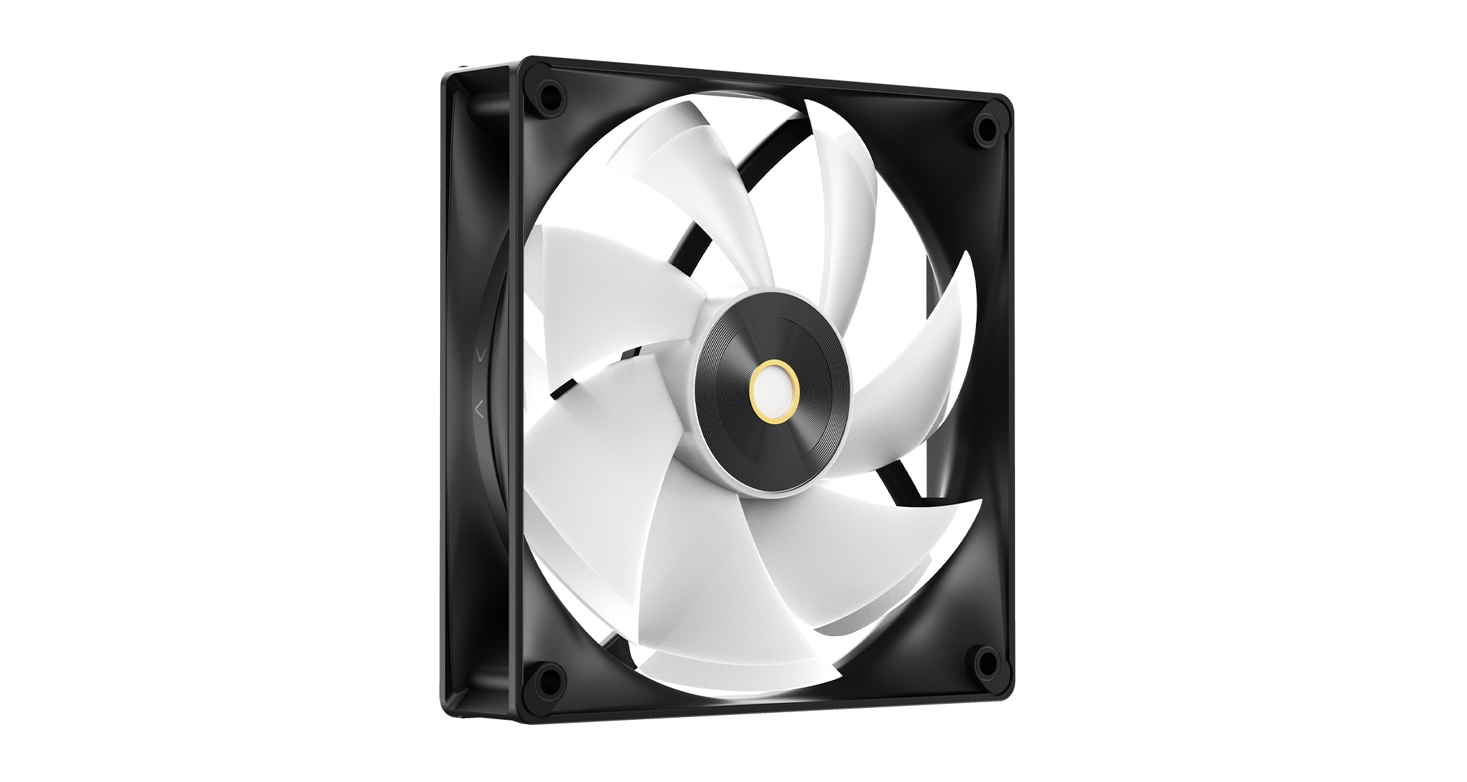 Ocypus Sigma L36 BK ARGB sovutish tizimi yetkazib berish