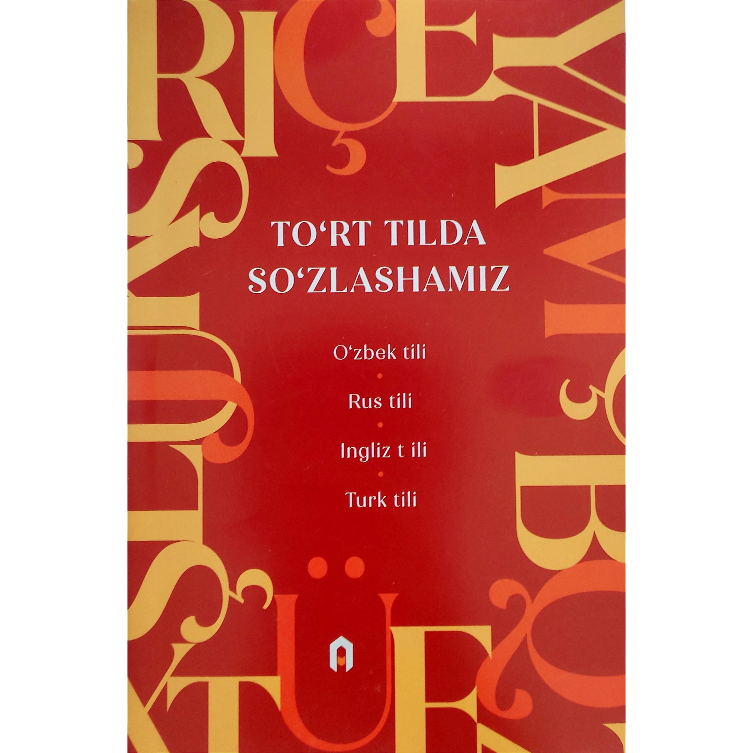 Nasiba Yusupova: To'rt tilda so'zlashamiz sotib olish