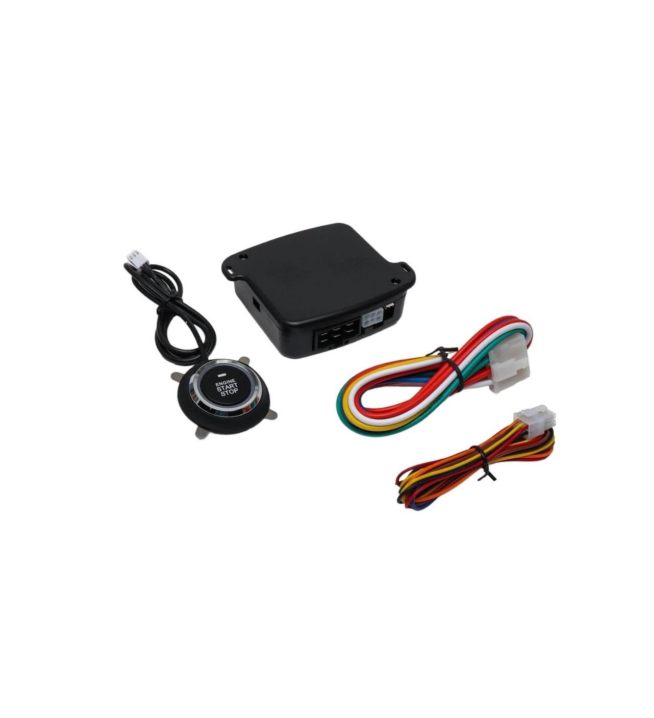 Универсальный старт стоп Корея, для любых автомобилей недорого