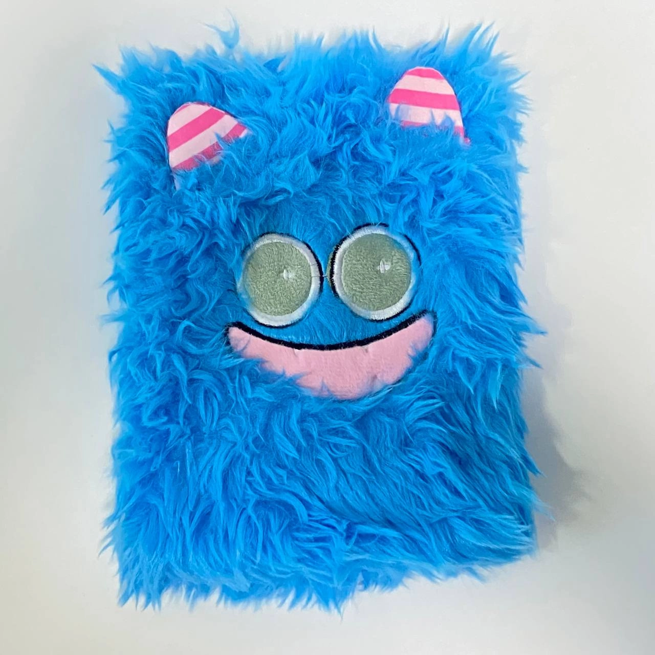 Pahmoq tukli bloknot multi qahramon, (havorang) sotib olish